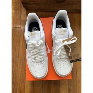 Nike FZ6768-100 10.5 WMNS 9 Men's Air Force 1 Low '07 Next Nature